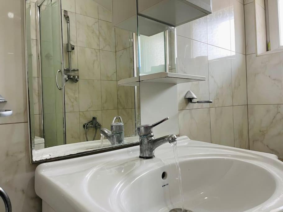 Modi Apartments Печ Экстерьер фото