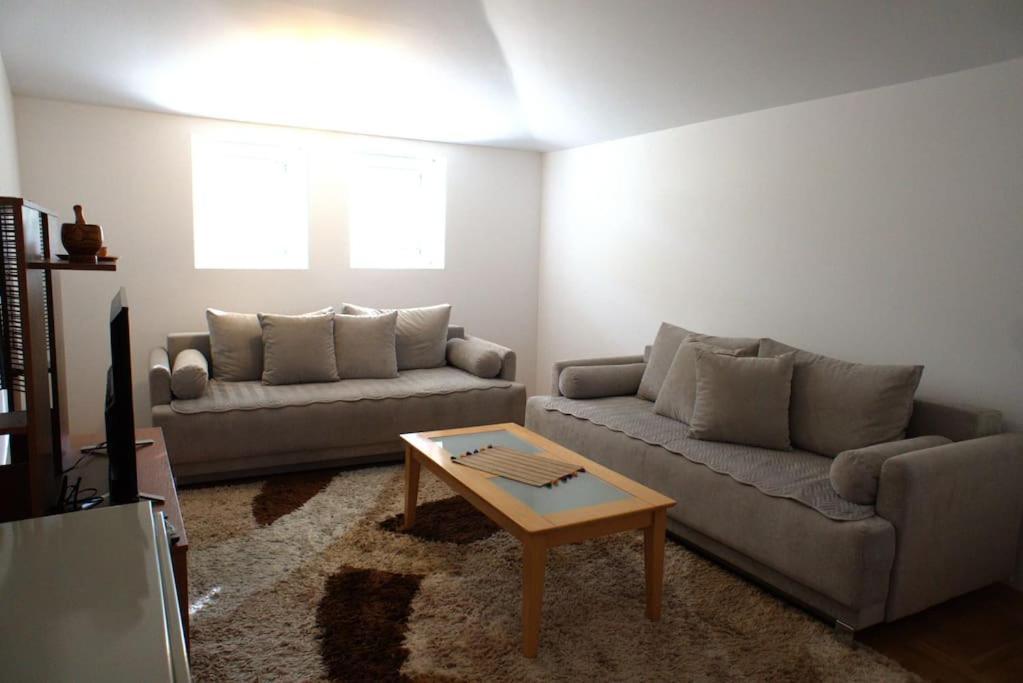 Modi Apartments Печ Экстерьер фото