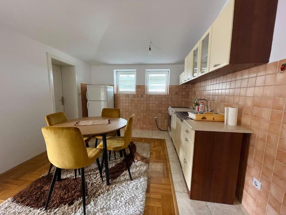 Modi Apartments Печ Экстерьер фото