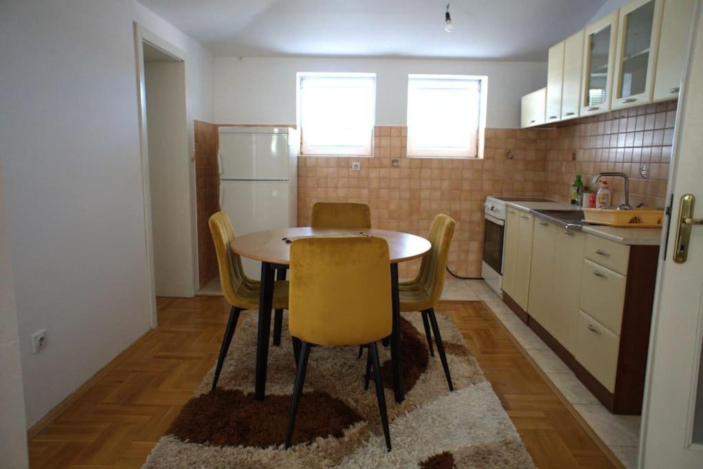 Modi Apartments Печ Экстерьер фото